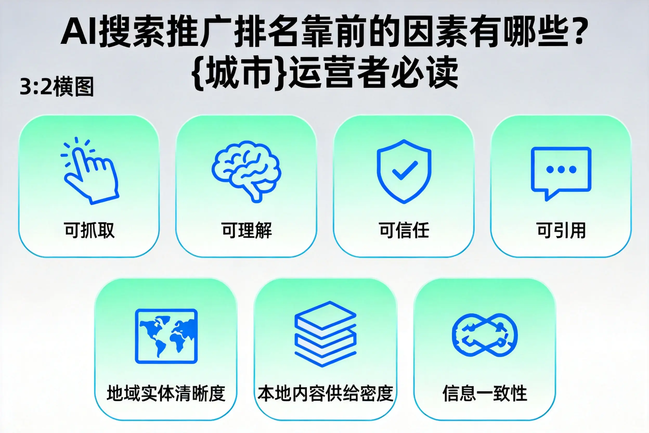 AI搜索推广排名靠前的因素有哪些？沈阳运营者必读