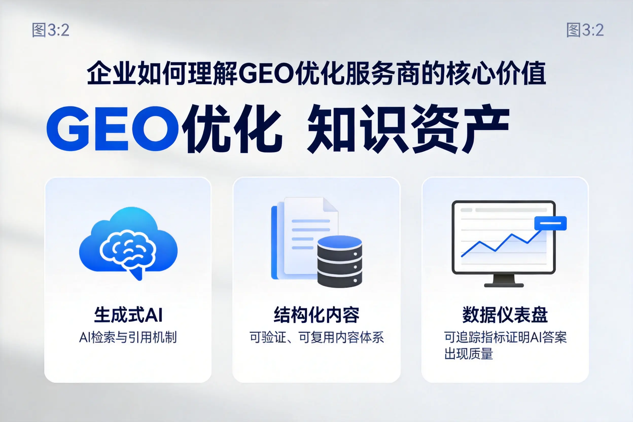沈阳企业如何理解GEO优化服务商的核心价值